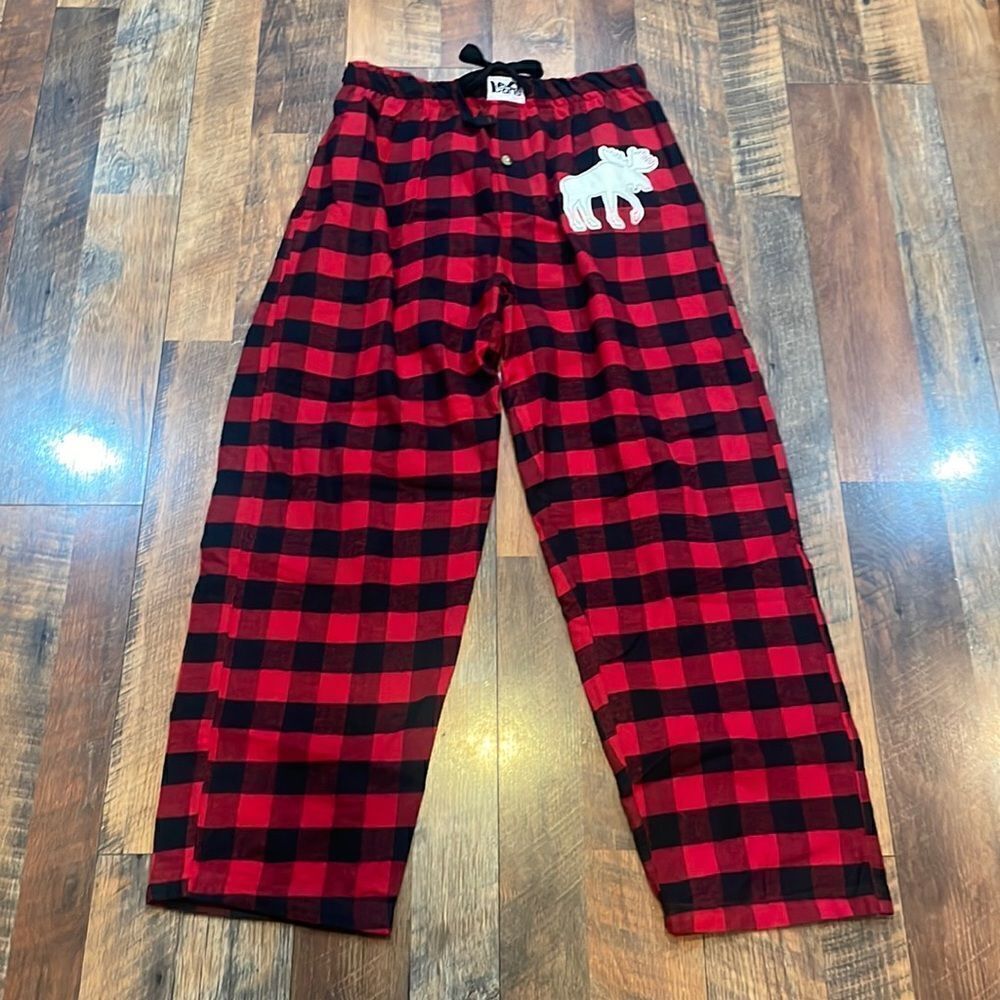 Lazy one PJ pants M (6014)